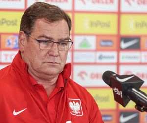 Tak Jan Urban zachowuje się na ławce trenerskiej