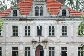 Krzysztof Rutkowski sprzedaje barokowy pałac w Szczepowie