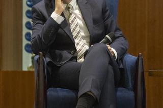 Łukasz Schreiber i Marianna Schreiber rozstali się, To koniec małżeństwa polityka PiS?!