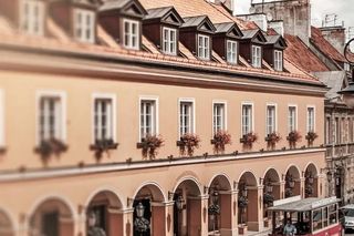 Najlepsze hotele świata 2025. Sensacyjny triumf Polski w elitarnym gronie