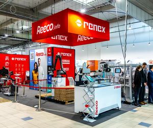 Warsaw Industry Week