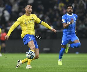 40. urodziny Cristiano Ronaldo. Tak zmieniał się przez lata