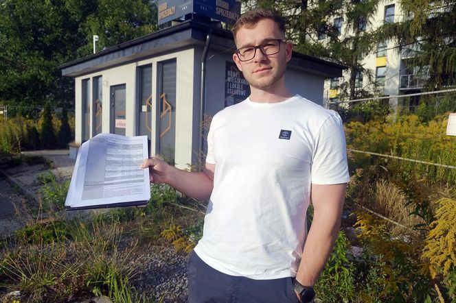 Michał S. Zatrzymany i aresztowany tymczasowo