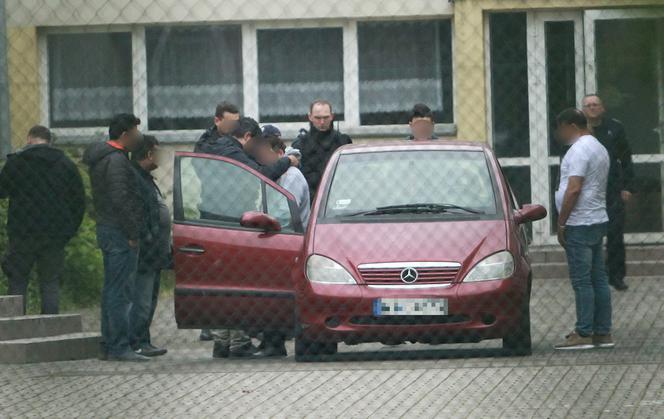 15-letni nożownik będzie sądzony jak dorosły