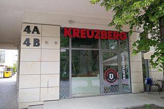 Nowy kebab powstaje nad Silnicą w Kielcach. Lokal otwiera Filip Chajzer