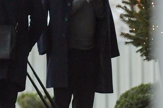 Tak wyglądają pierwsze dni pracy Santosa w Polsce