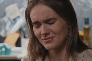 M jak miłość, odcinek 1674: Franka (Dominika Kachlik)