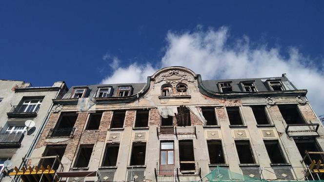 Sobotni spacer z przewodnikiem po Pradze