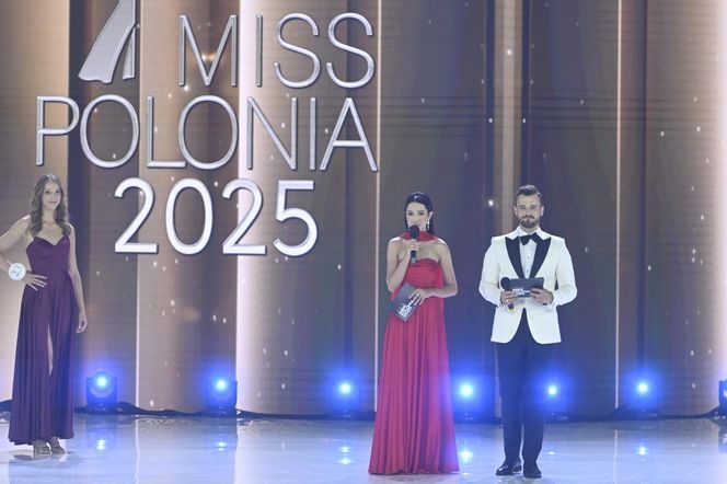 Miss Polonia 2025