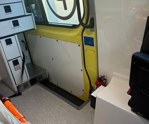 Gwiazdor disco polo miał wypadek! Bóg nas uratował