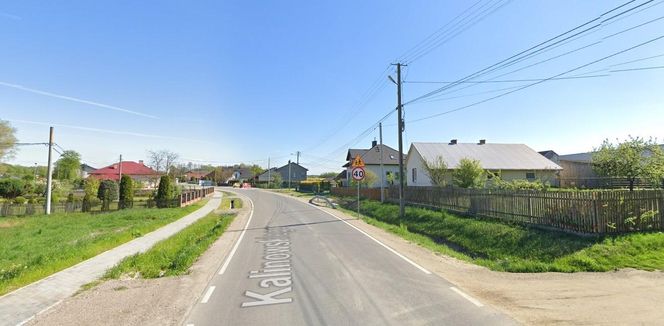 Dulcza Wielka. Na losy tej wsi na Podkarpaciu duży wpływ miał mężczyzna o tajemniczym imieniu Dolko
