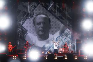 Gwiazdy lat 80-tych i 90-tych na Top Łódź Festiwal