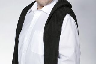  Cezary Żak schudł 30 kilogramów! 