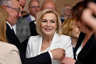 Renata Janik nowym marszałkiem województwa świętokrzyskiego. Kto stanął na czele sejmiku?