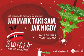 Święta inne niż wszystkie. Olsztyński MOK zaprasza na świąteczne wydarzenia