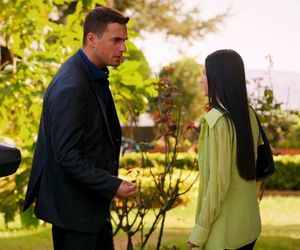 Miłość i nadzieja odc. 280. Kuzey, Bahar