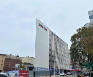 Hotel Qubus Katowice