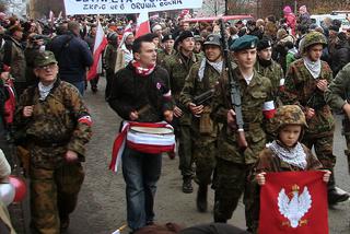 Święto Niepodległości 11 Listopada w Trójmieście: Parady w Gdańsku, Sopocie i Gdyni