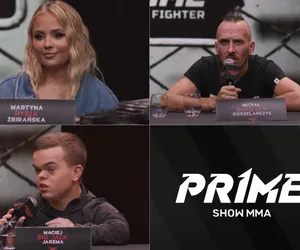 Gdzie obejrzeć Prime MMA 3 ZA DARMO? Transmisja Prime MMA 3 online i w TV 1.10.2022!