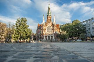 Rynek Podgórski [ZDJĘCIE DNIA]