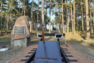 Brzoza Toruńska 40 lat po katastrofie kolejowej