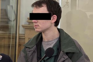  Atak na 12-latkę w Rzeszowie. Kyrylo H. usłyszał zarzuty