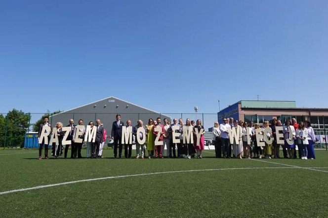 Dni Rybnika 2025. Kolorowa parada ulicami miasta, koncerty i seniorada