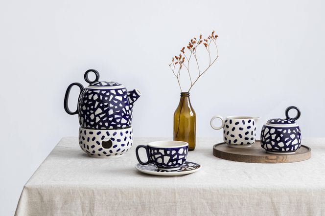 Dizajn na zawsze. Pawlak & Stawarski