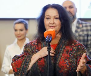 Tak zmieniała się Anna Dymna