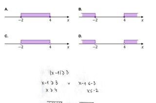 Matura z matematyki 2024 - Odpowiedź - ZADANIE 1