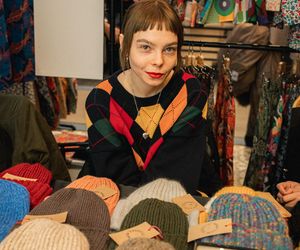 Jesienne WZORY w Elektrowni Powiśle