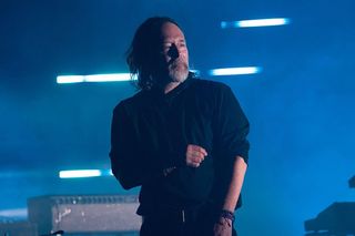 Thom Yorke (Radiohead) wciąż zmaga się z twórczym kryzysem po pandemii. Naprawdę ceniłem ten czas