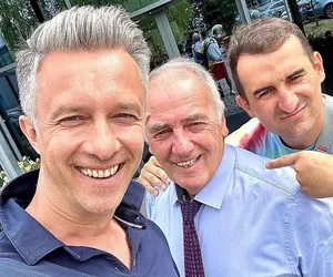 Pierwsza miłość po wakacjach. Zmiany w życiu Artura! Nie odnajdzie Doroty, ale zacznie wszystko od nowa - ZDJĘCIA