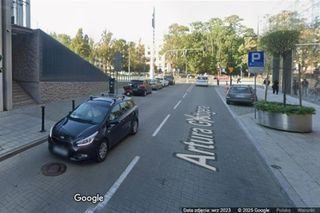 Ulica w centrum miasta będzie zamknięta dla ruchu