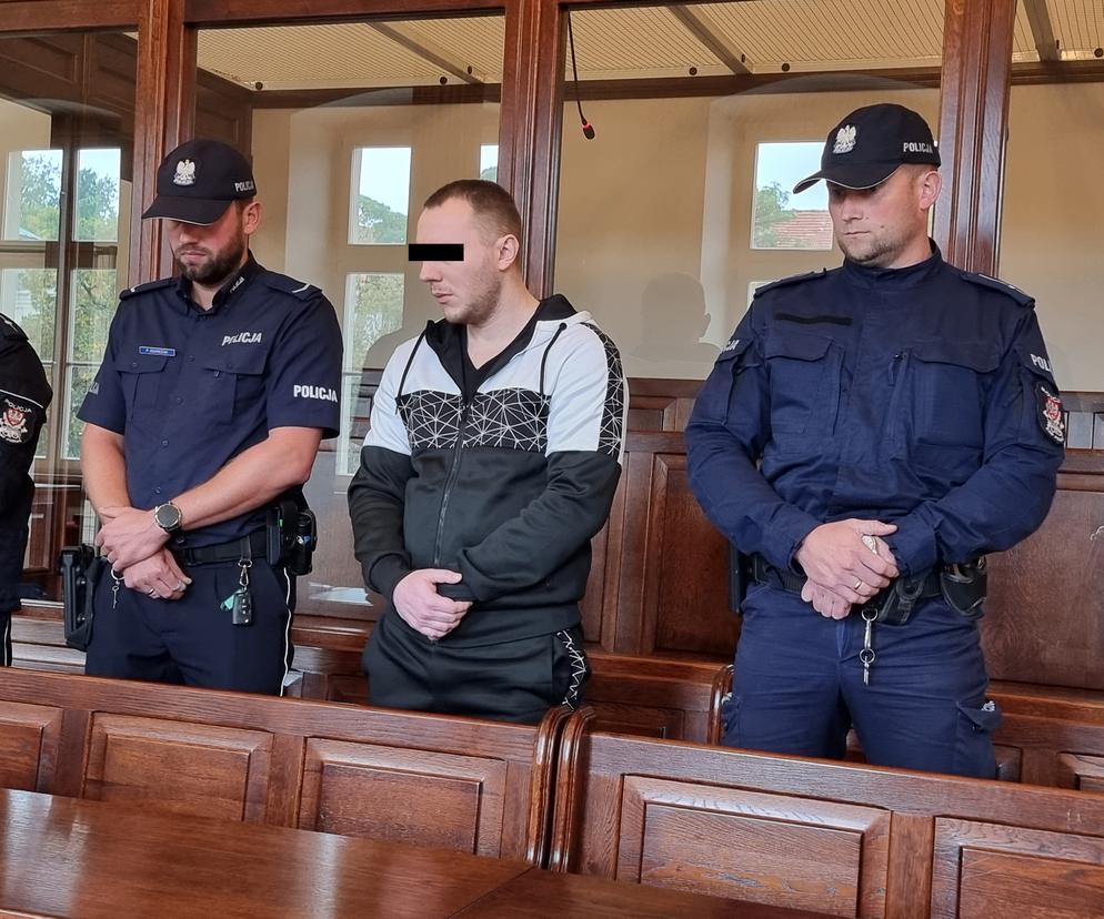 Kalisz, wyrok Sądu w sprawie zabójstwa na terenie PKS