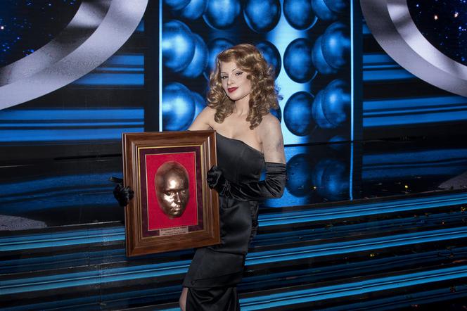 Twoja Twarz Brzmi Znajomo 12 - FINAŁ - Ewelina Lisowska