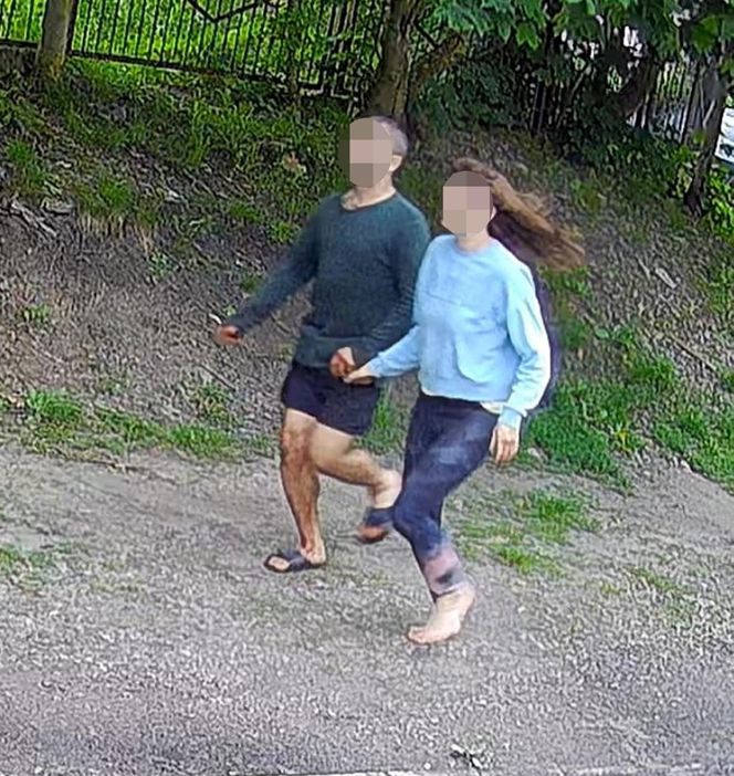 Poszukiwani za próbę zabójstwa zatrzymani w Olsztynie