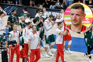 Były reprezentant Polski nie gryzł się w język. Tak skomentował porażkę biało-czerwonych w półfinale