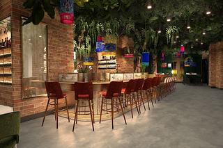 Projekt renowacji Starej Drukarni w Szczecinie