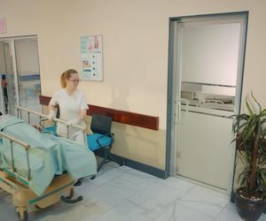 Mamy pozwolić, żeby Zeynep umarła na naszych oczach?