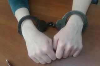 Koszmar w Oświęcimiu. 29-latka z ostrym narzędziem miała grozić sąsiadce śmiercią