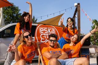 ESKA Summer City na Dolnym Śląsku! Sprawdź, gdzie spotkasz nas w tym tygodniu
