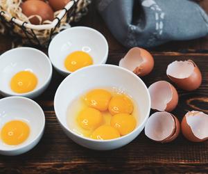 Jaja do wypieków… Jak wybrać te najlepsze?