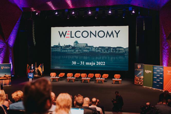 XXIX edycja Welconomy Forum in Toruń za nami