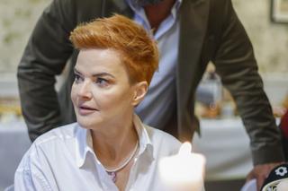 Monika Richardson spędzi święta z całą rodziną