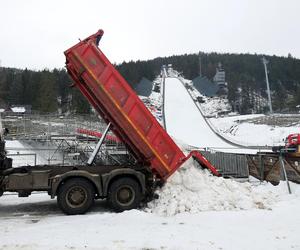 Zakopane gotowe na PŚ w skokach narciarskich