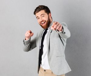 Osoby o tym imieniu, to urodzeni zwycięzcy. Sprawdź, czy twoje imię znajduje się na liście 