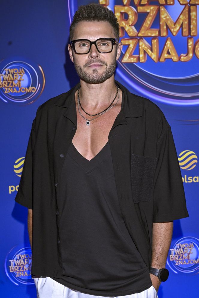 "Twoja Twarz Brzmi Znajomo"