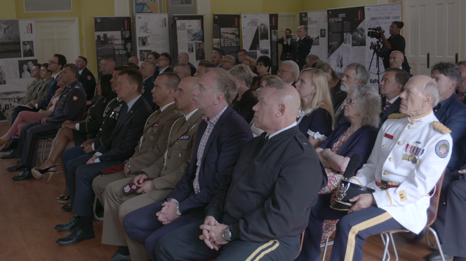 Braterska więź łączy nasze armie