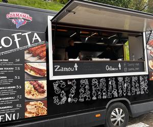  Festiwal Smaków Food Trucków Szczecin 2024 